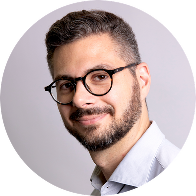 Matthieu Prudhon